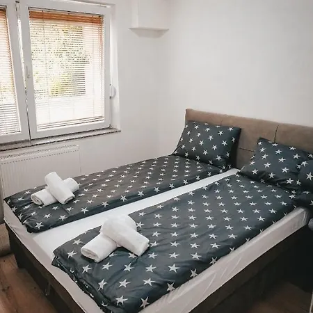 Mihrivode * Sarajevo