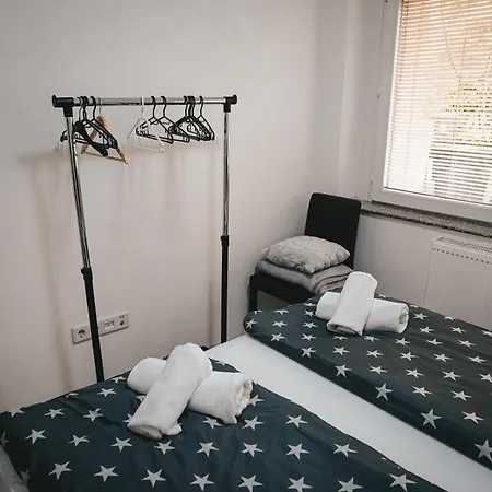 Mihrivode Apartment *