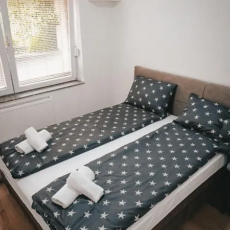 Apartman Mihrivode *