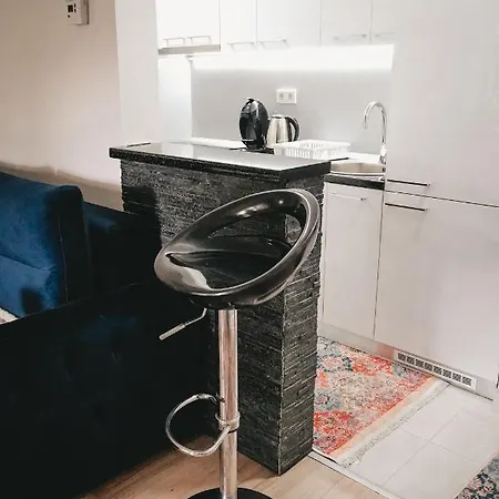 Apartman Mihrivode
