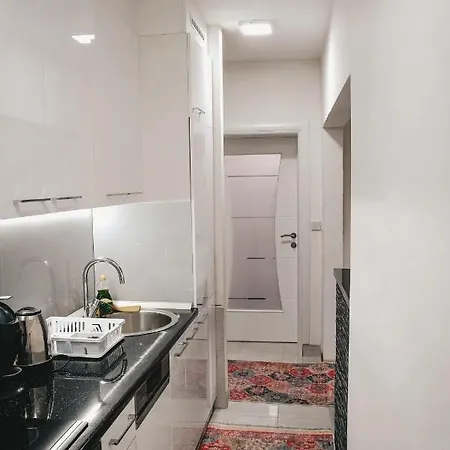 Mihrivode Apartment *