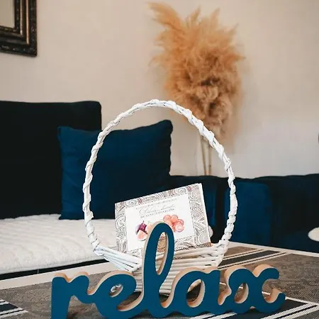 Apartman Mihrivode *