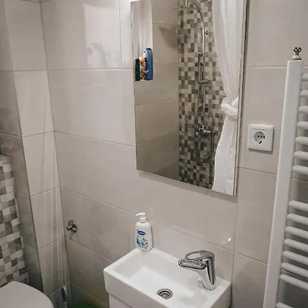 شقة Carsa - Free Parking سراييفو