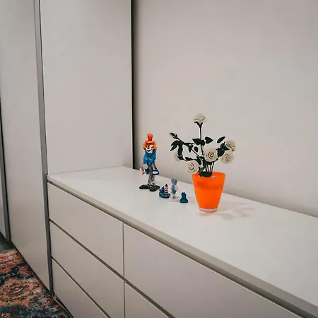 Apartment Mihrivode