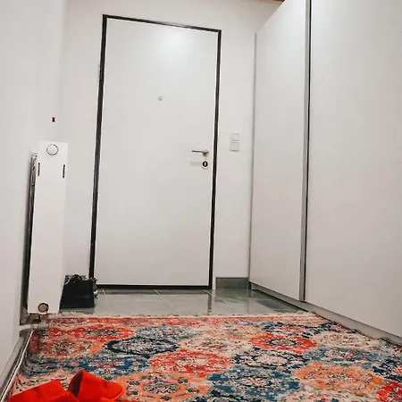 Carsa - Free Parking سراييفو