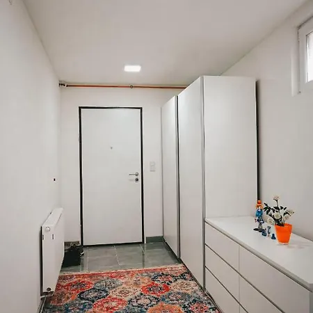 Apartman Mihrivode *