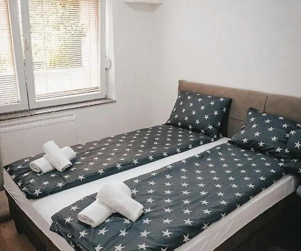 Mihrivode * Sarajevo