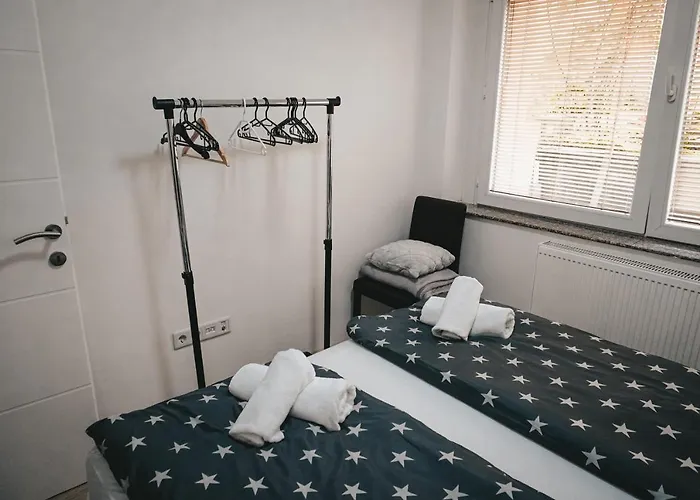 Mihrivode Apartman *