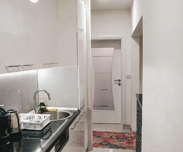 Mihrivode Apartman *