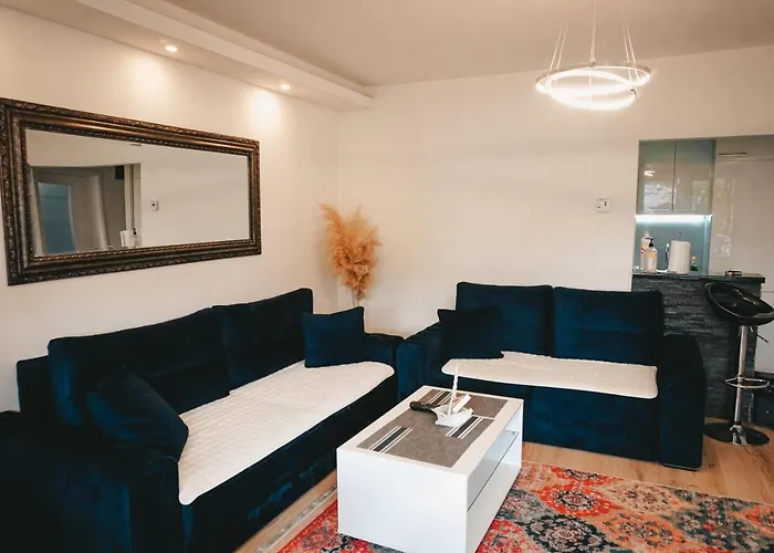 Mihrivode * Sarajevo