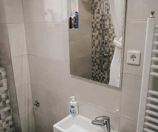 Apartman Mihrivode Sarajevo