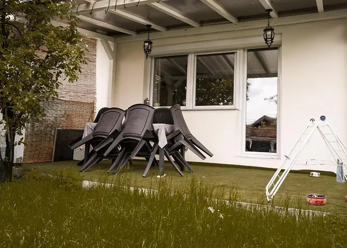 Mihrivode * Sarajevo