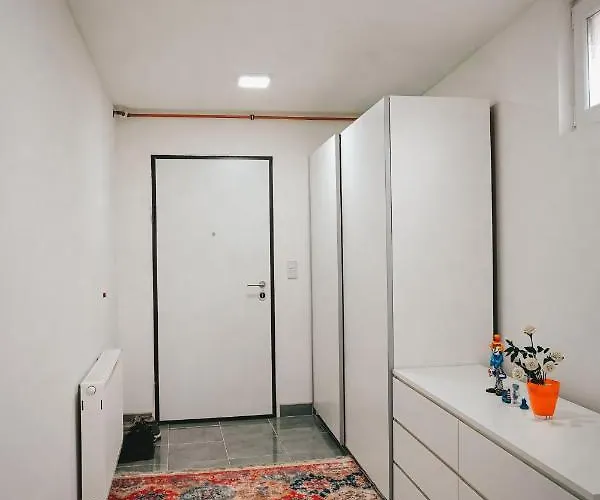 Apartman Mihrivode *